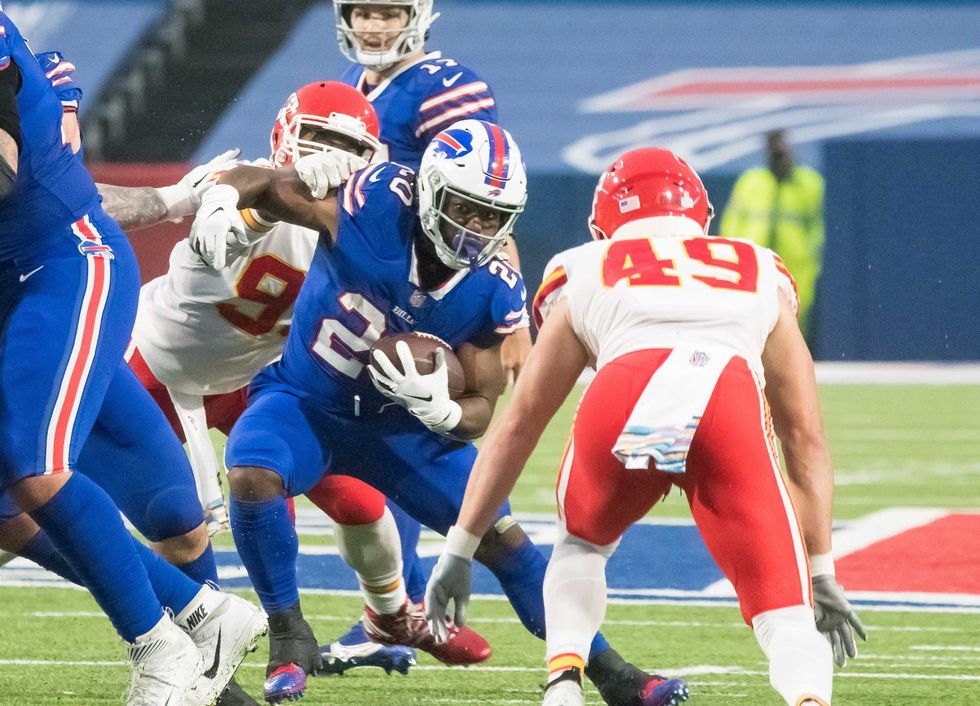 Buffalo Bills
