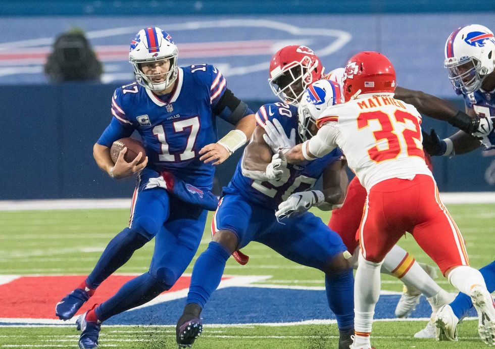 Buffalo Bills