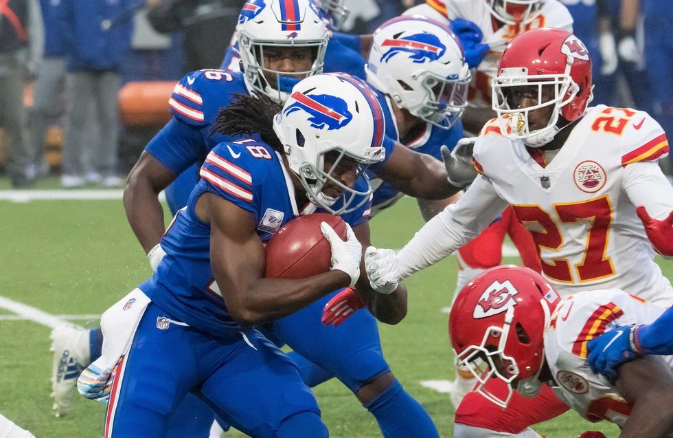 Buffalo Bills
