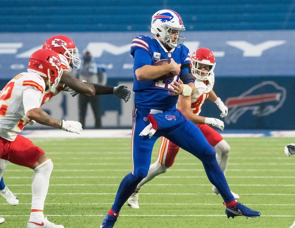 Buffalo Bills