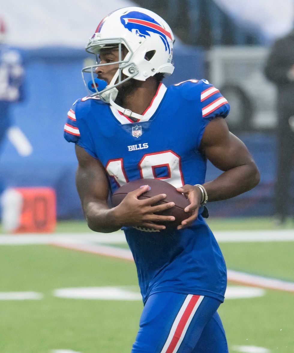 Buffalo Bills