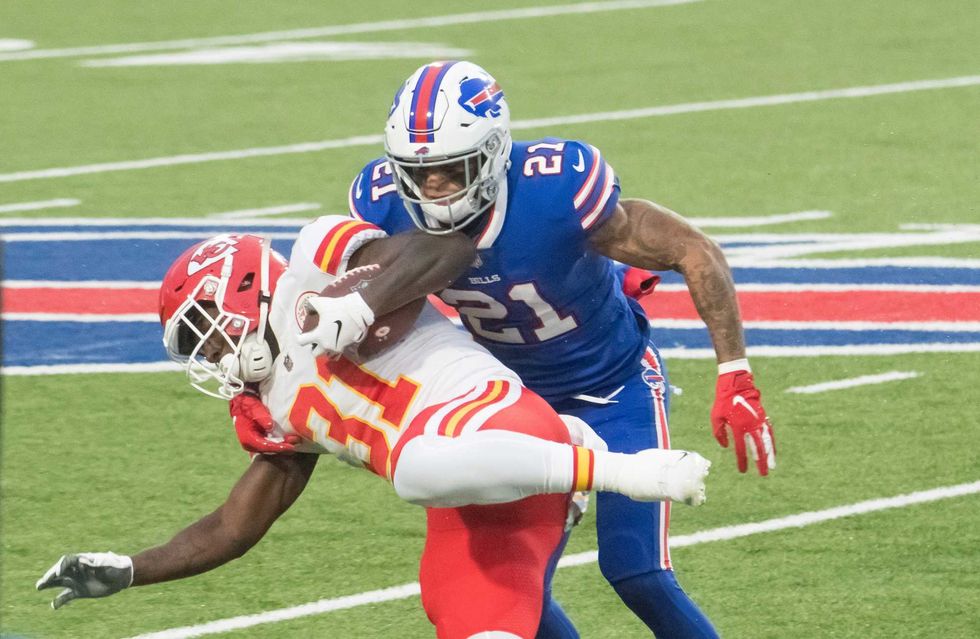 Buffalo Bills