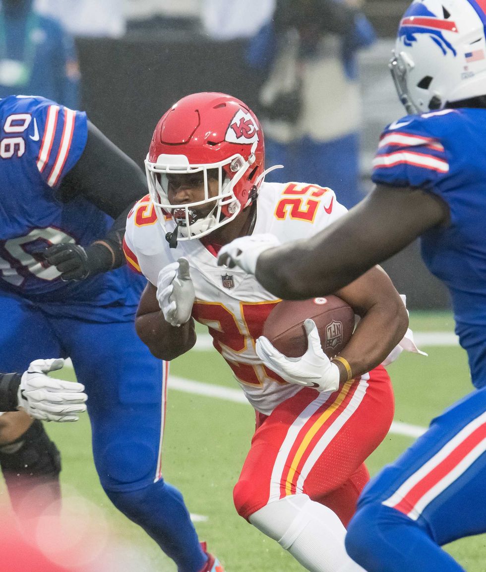 Buffalo Bills