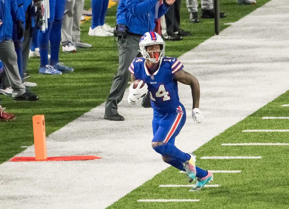 Buffalo Bills