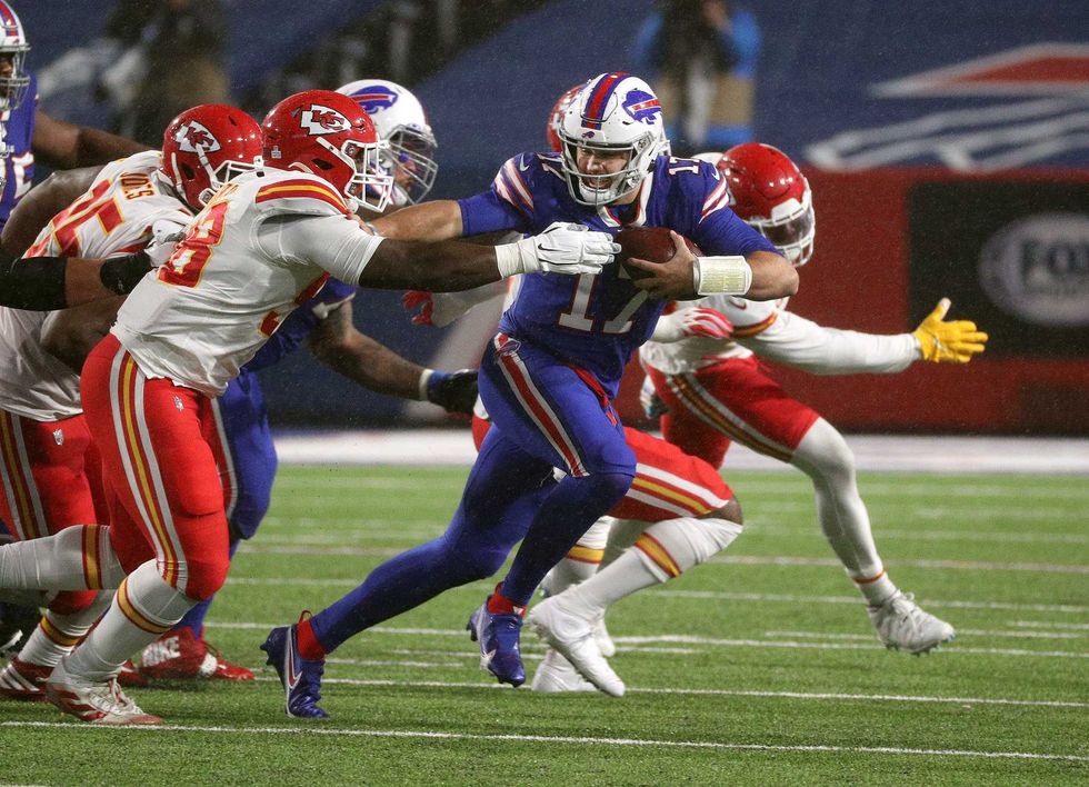 Buffalo Bills