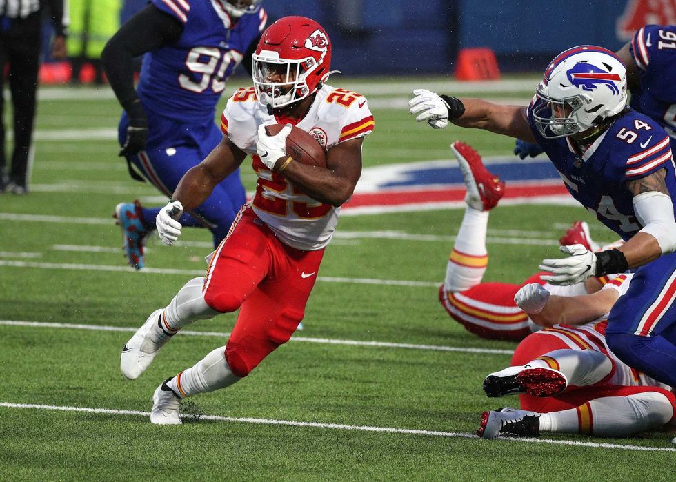 Buffalo Bills