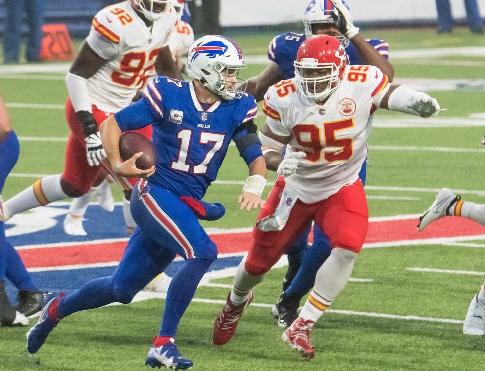 Buffalo Bills