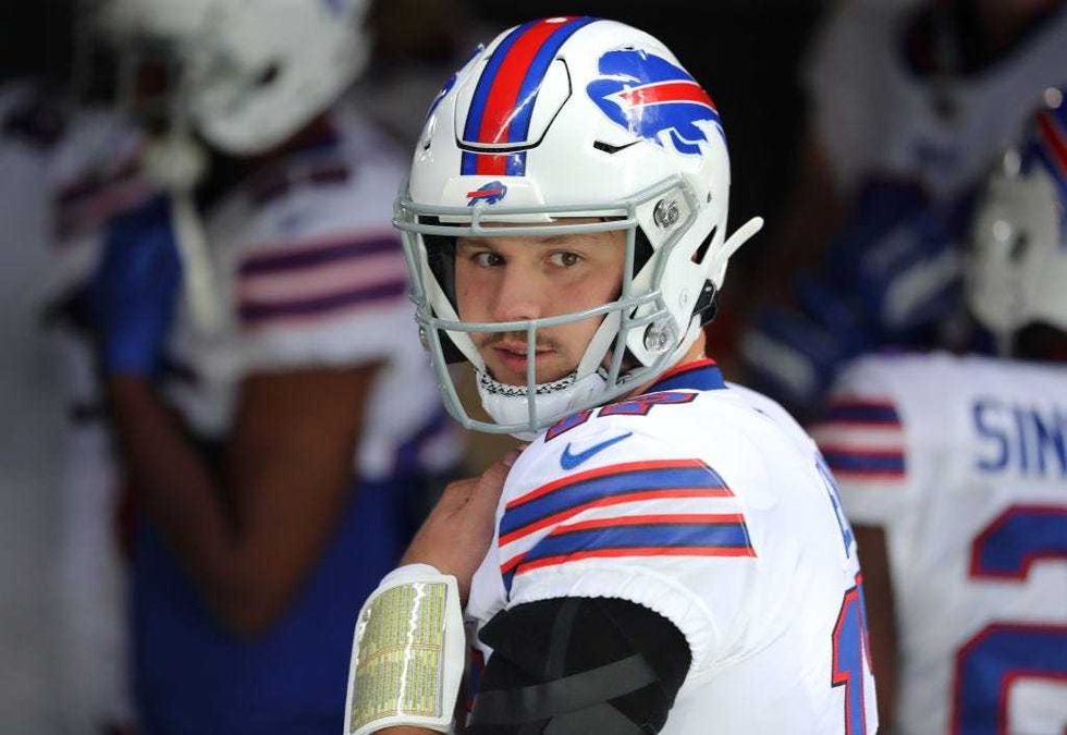 Buffalo Bills
