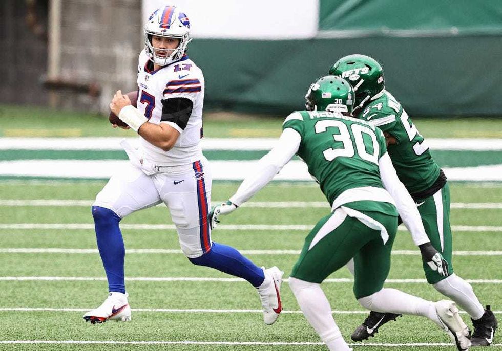 Buffalo Bills