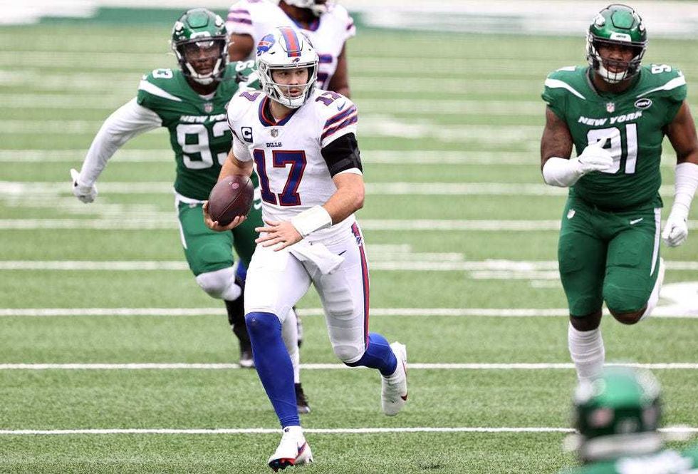 Buffalo Bills