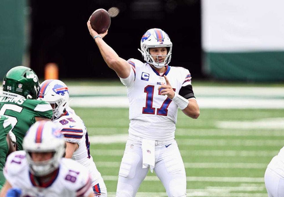 Buffalo Bills