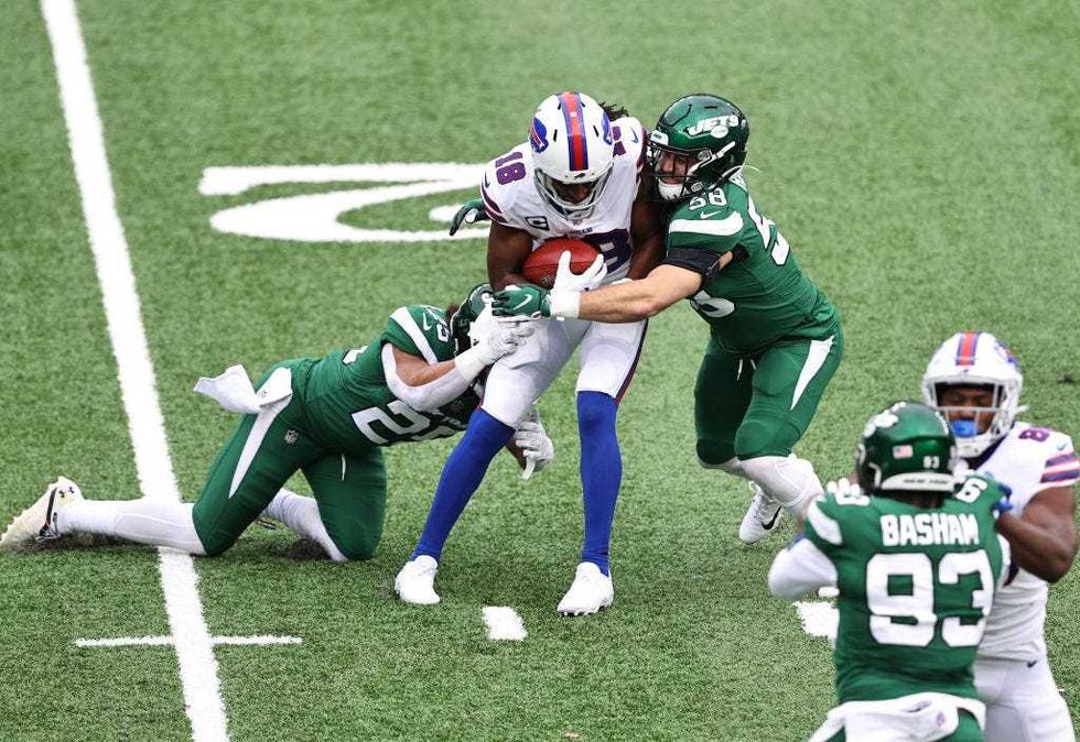 Buffalo Bills