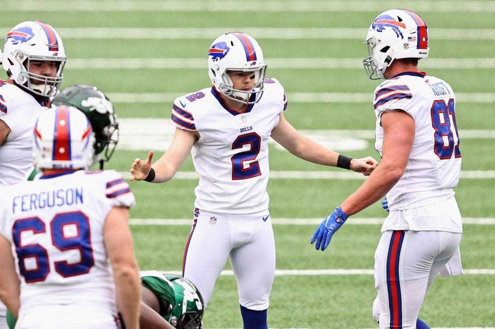 Buffalo Bills