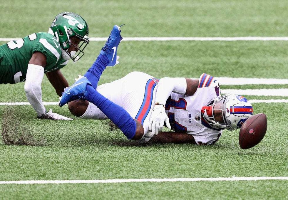Buffalo Bills