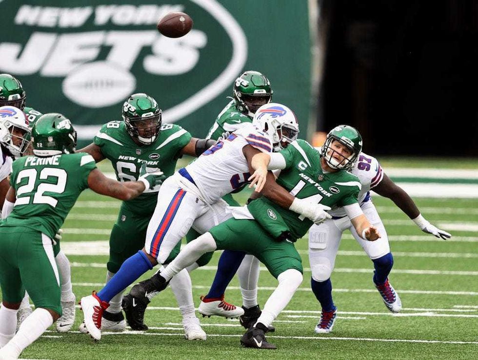 Buffalo Bills