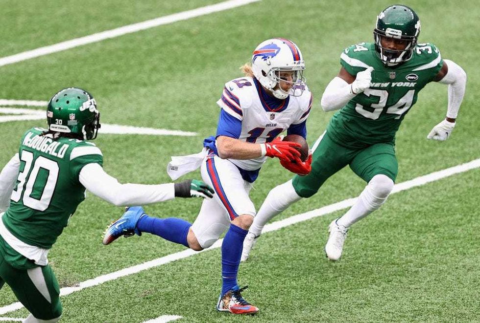Buffalo Bills