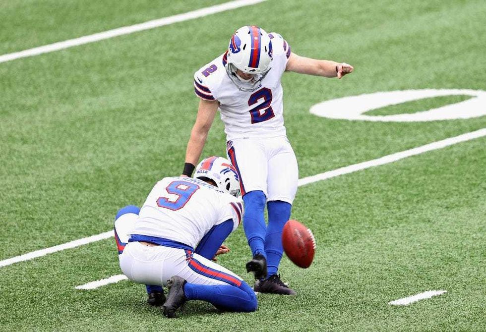 Buffalo Bills