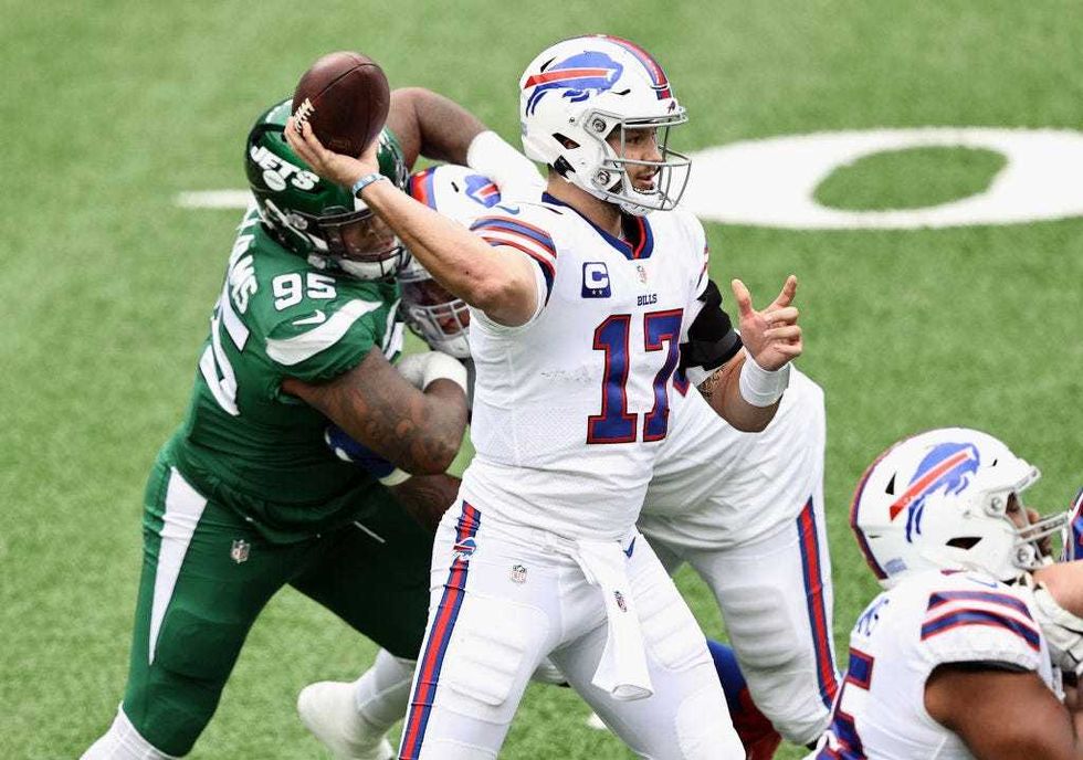 Buffalo Bills