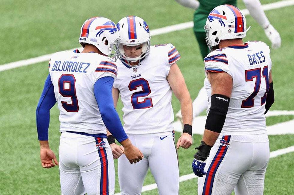 Buffalo Bills