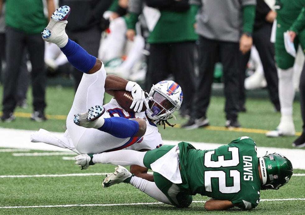 Buffalo Bills