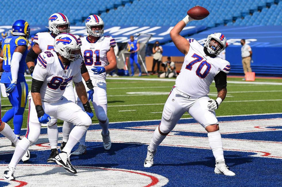 Buffalo Bills