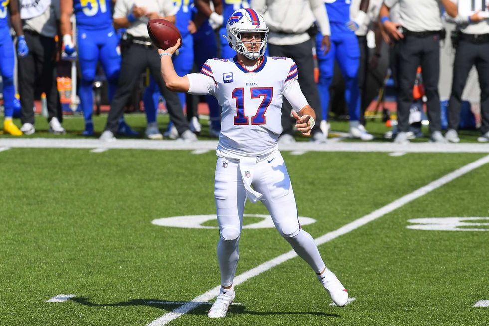Buffalo Bills