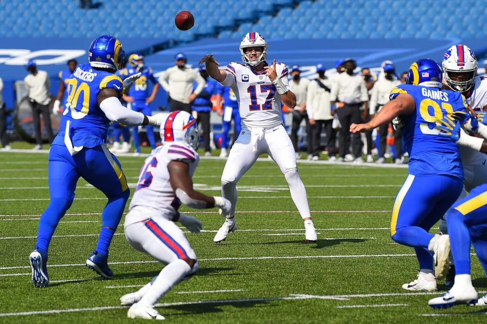 Buffalo Bills