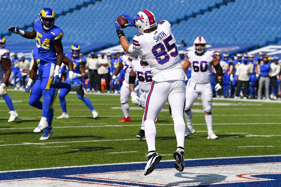 Buffalo Bills