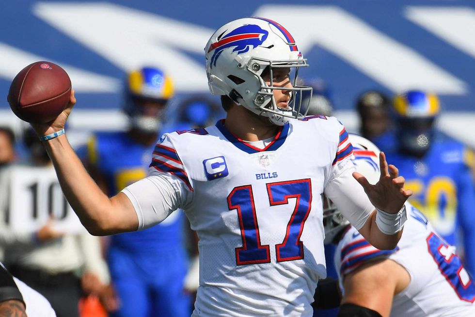 Buffalo Bills