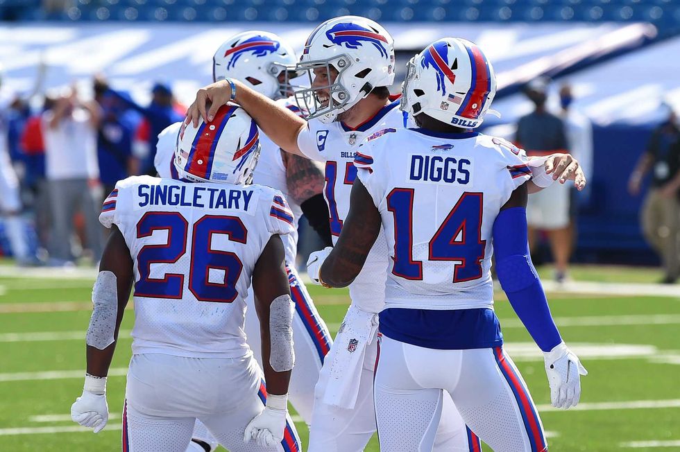 Buffalo Bills