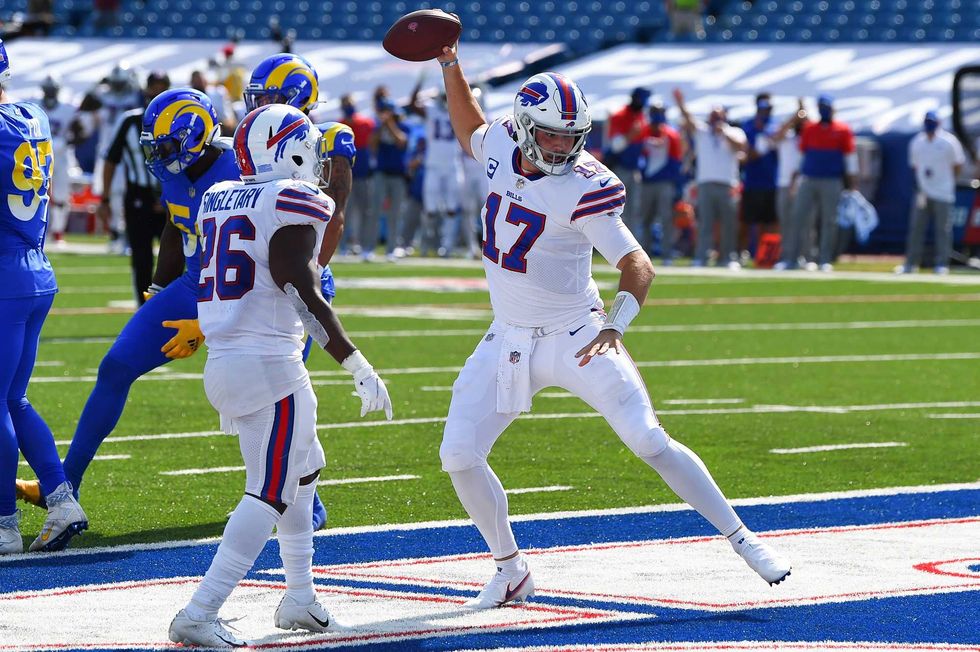 Buffalo Bills