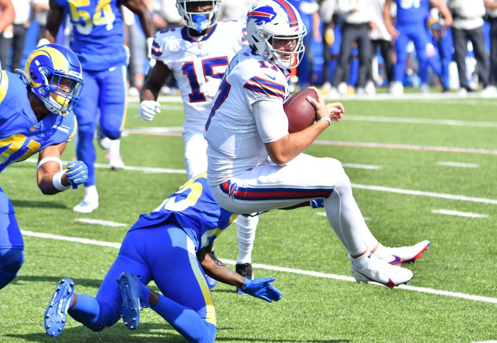 Buffalo Bills