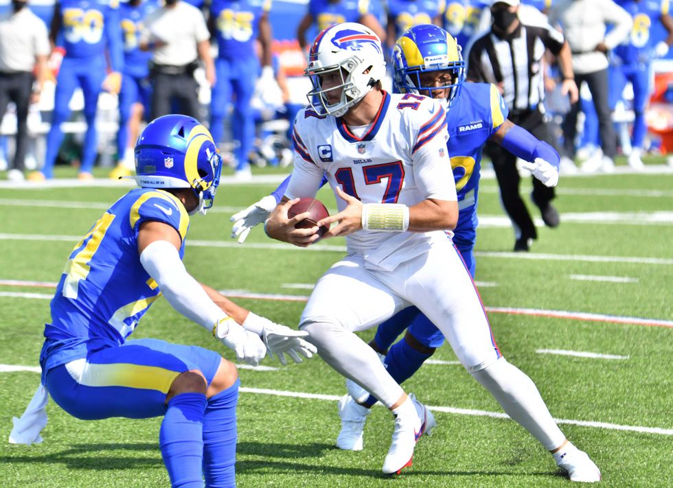 Buffalo Bills