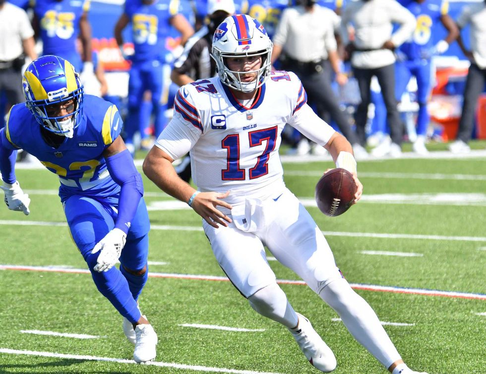 Buffalo Bills
