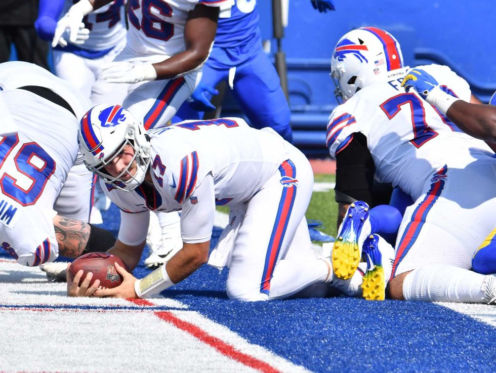 Buffalo Bills