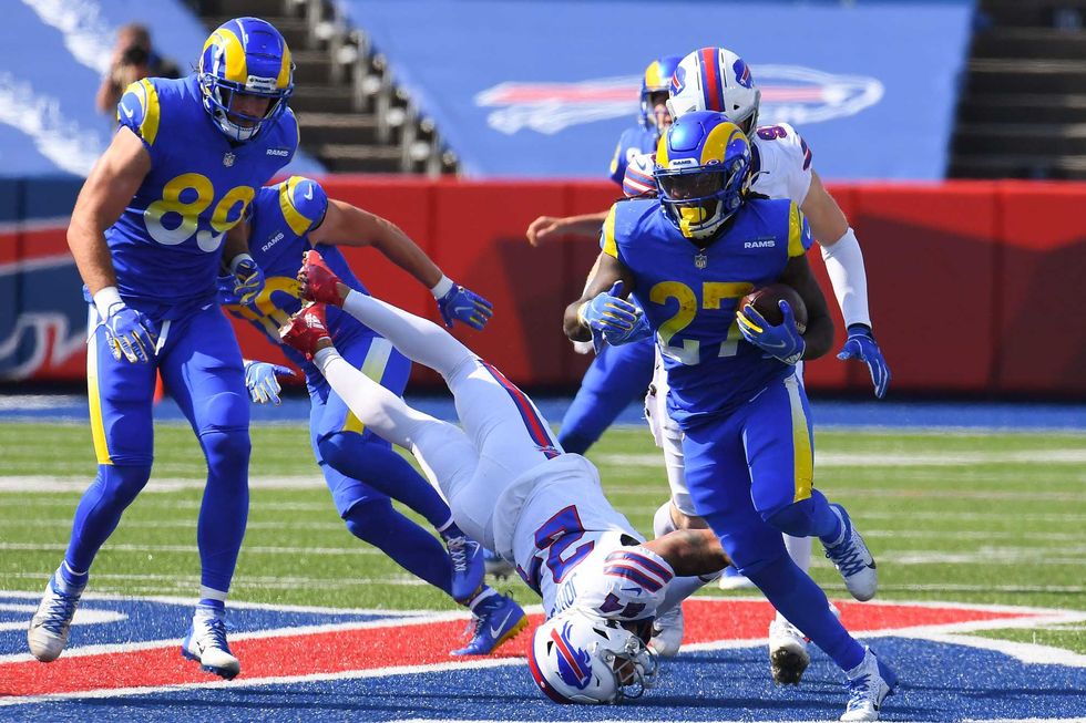 Buffalo Bills