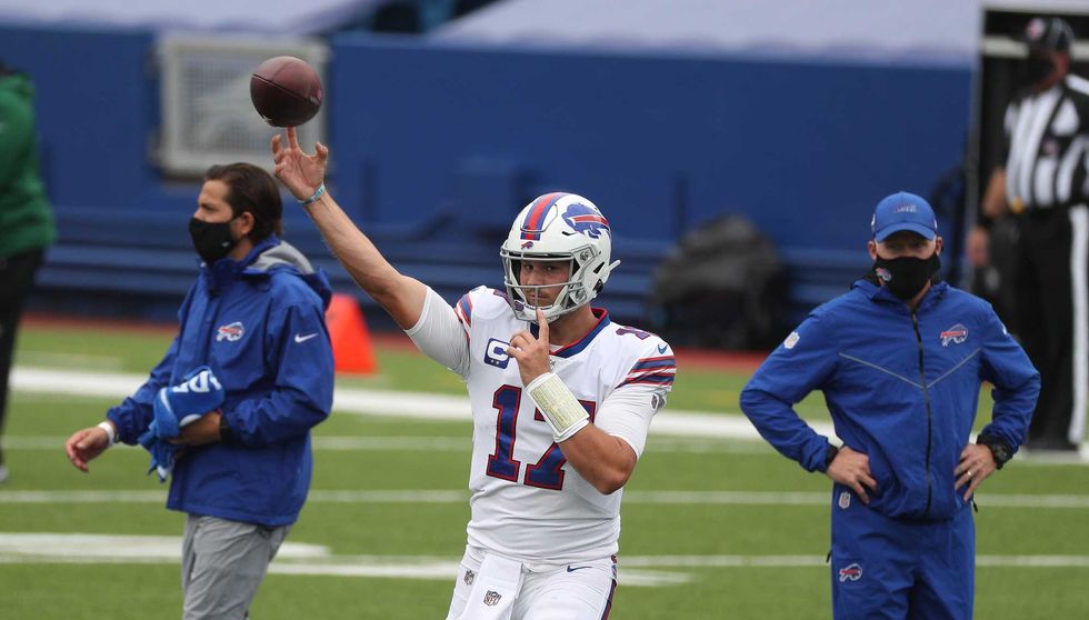 Buffalo Bills