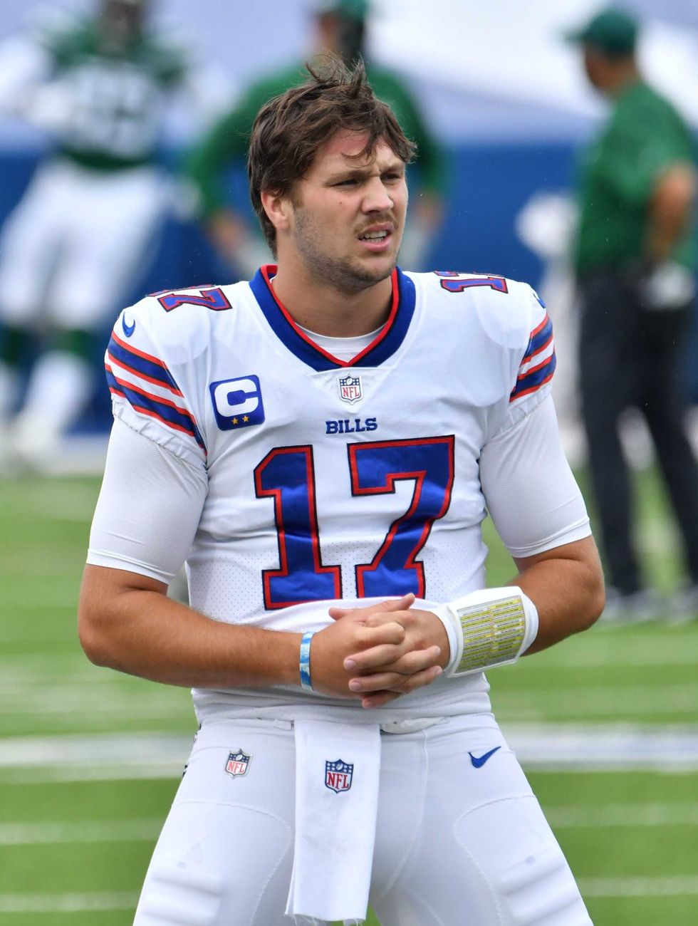 Buffalo Bills