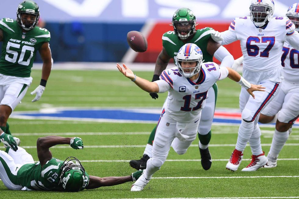 Buffalo Bills