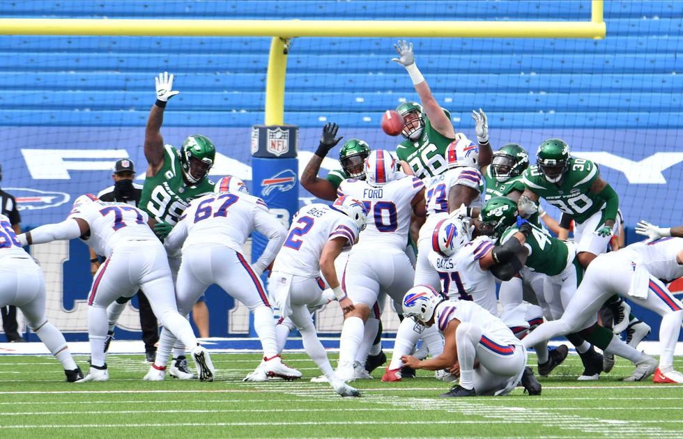 Buffalo Bills