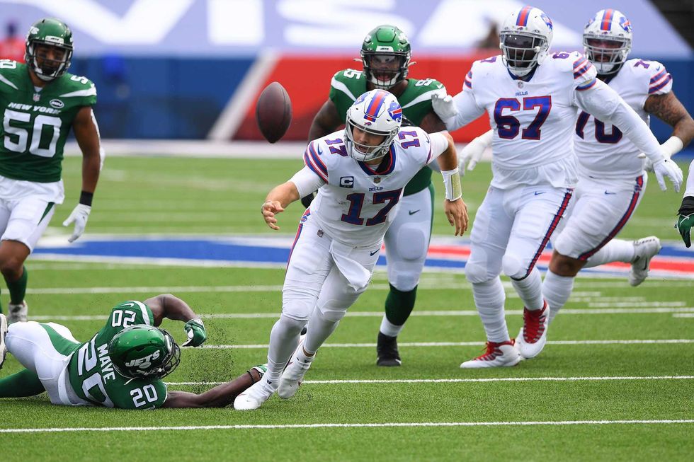 Buffalo Bills