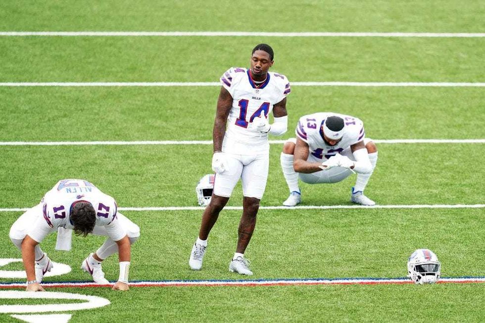 Buffalo Bills