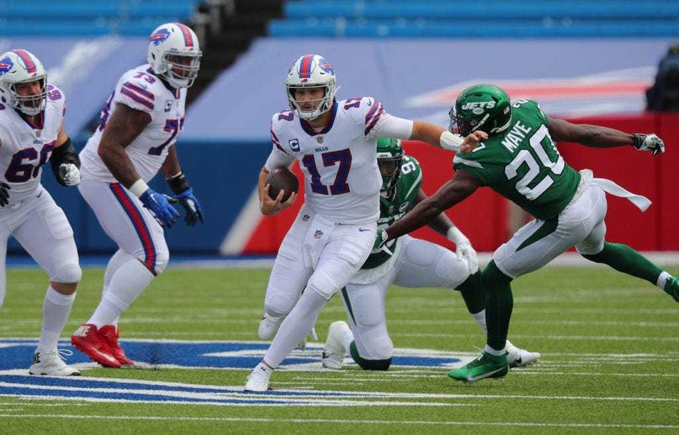 Buffalo Bills