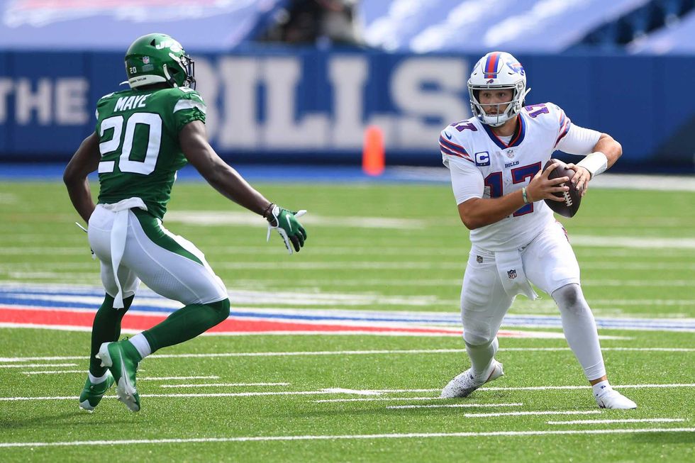 Buffalo Bills