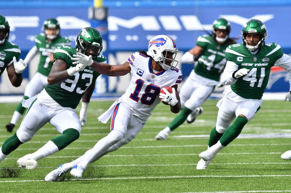 Buffalo Bills