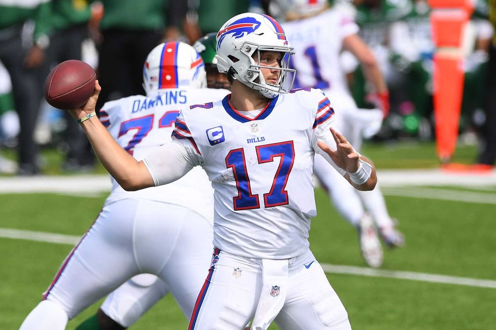 Buffalo Bills