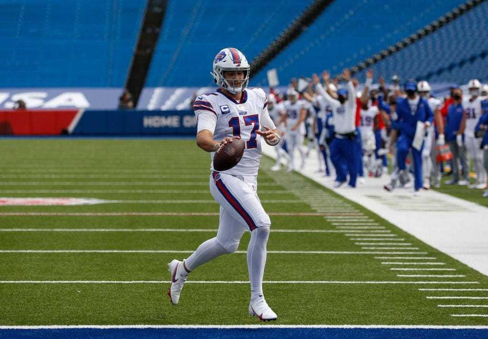 Buffalo Bills