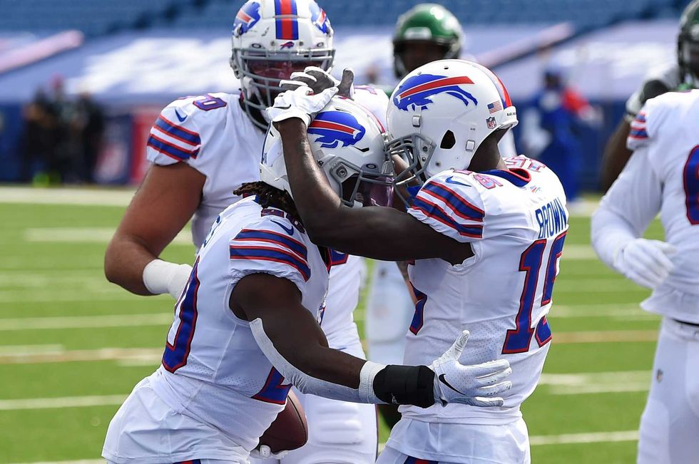 Buffalo Bills
