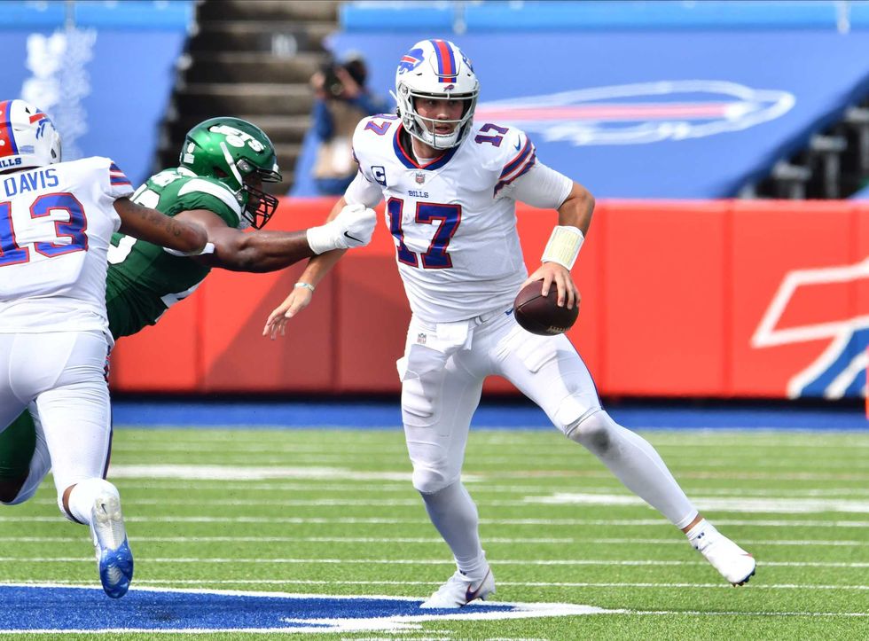 Buffalo Bills