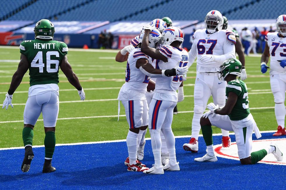 Buffalo Bills